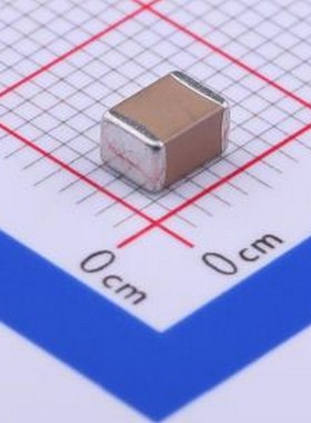 FS43X105K251EGG 贴片电容(MLCC) 1uF ±10% 250V 1812