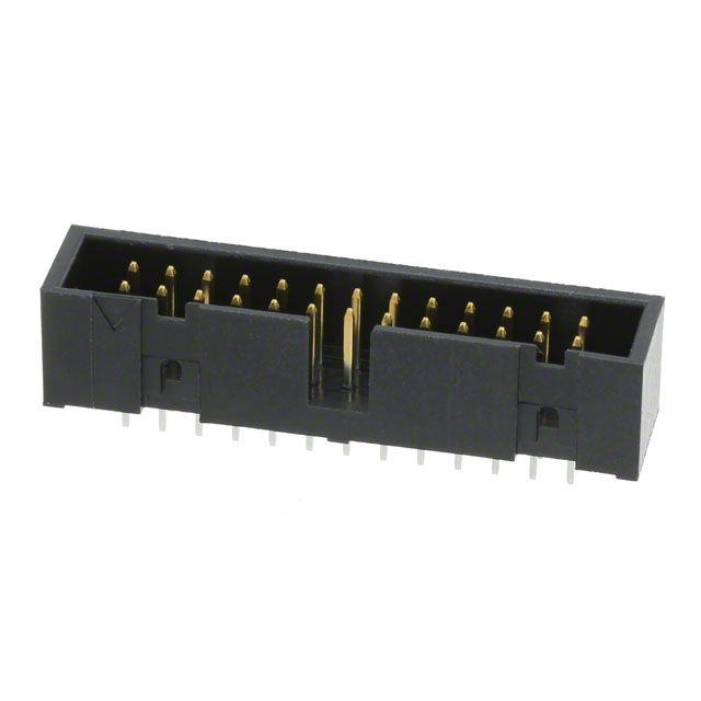 HIF3FC-20PA-2.54DSA(71) | HIF3FC-26PA-2.54DS(71) | HIF3FC-26