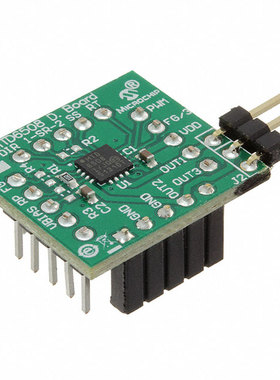 ADM00631【MTD6508 EVAL DAUGHTER BOARD 】