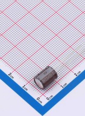 OLKD0902W3R3MF 直插铝电解电容 3.3uF ±20% 450V 插件,D8xL9mm