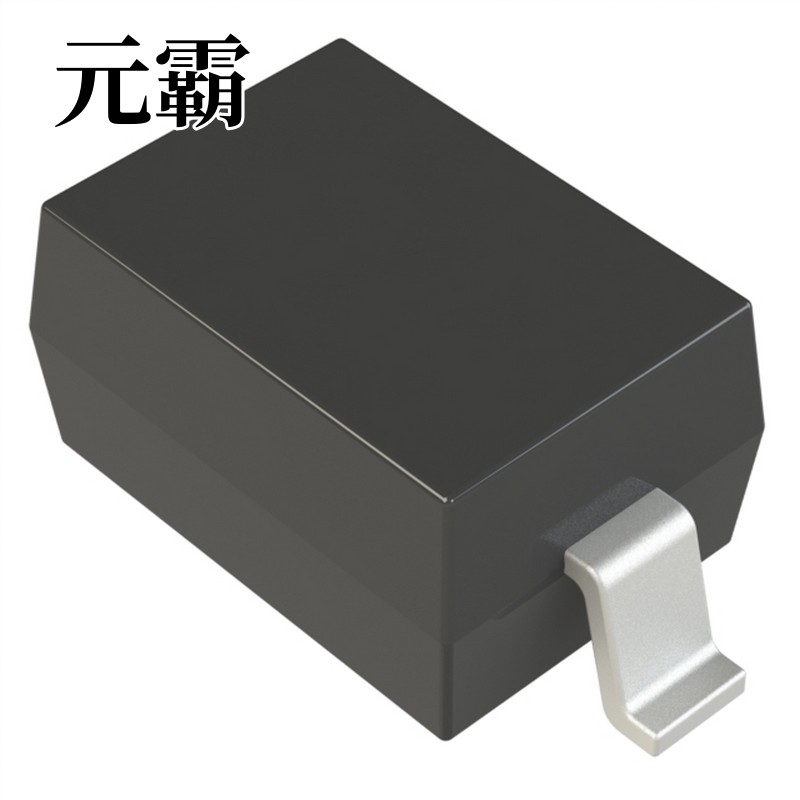 BZT52C20-13-F | BZT52C20-7-F |BZT52-C20-AU_R1_000A1