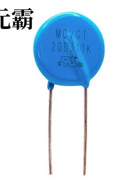 MOVGT20V230K | MOVGT20V250K | MOVGT20V270K
