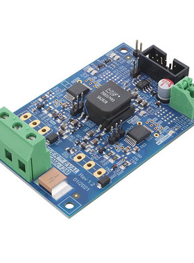 EVAL1ED3890MX12MTOBO1【1ED3890MX12M EVAL BRD 】