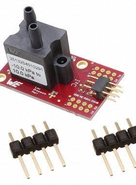 2513254510291【EVALUATION BOARD WSEN-PDUS, 10K 】