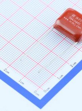 MPP564J2G1910168LC 聚丙烯膜电容(CBB) 560nF ±5% 400V 插件