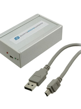 AS5000 PROGRAMMER【PROGRAMMER AS5XXX 】