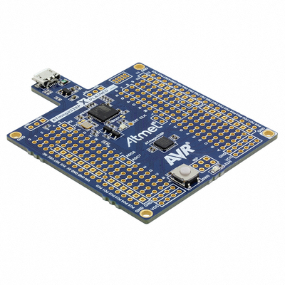 ATMEGA328P-XMINI【ATMEGA328P XPLAINED MINI 】