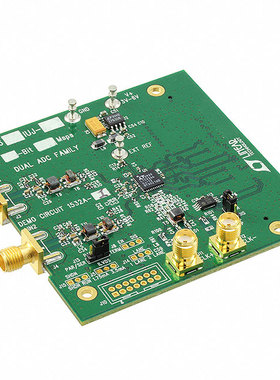 DC1532A-I【BOARD DEMO 80MSPS LTC2266-12 】