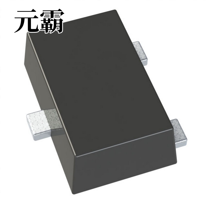 ZXMP2120FFTA | ZXMP3A13FTA | ZXMP3A16DN8TA - 实物图