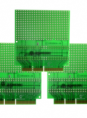 AC164126【PICTAIL PLUS PROTOTYPE BRD 3PACK 】