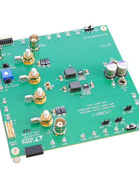DC2394A【DEMO BRD FOR LTC3887EUJ-1 】