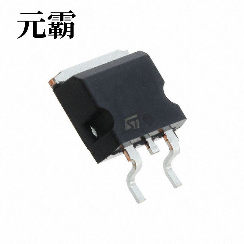 STB16N90K5 | STB170NF04 | STB17N80K5