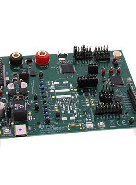 TPS25762Q1EVM-146【TPS25762-Q1 SINGLE PORT USB TYPE 】