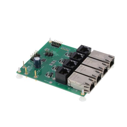 EV3924-U-00A【EVAL BOARD FOR MP3924 】