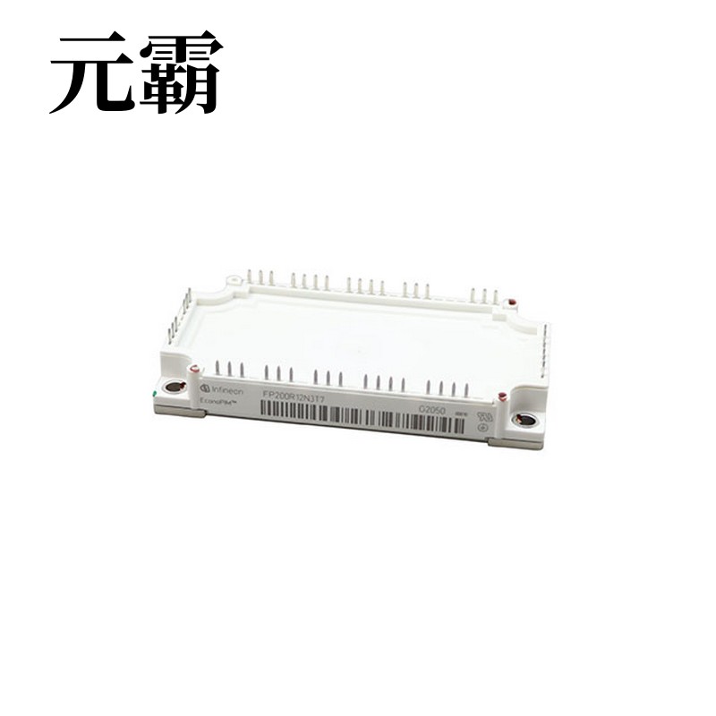 FP200R12N3T7BPSA1 | FP20R06W1E3B11BOMA1 |FP25R12KE3