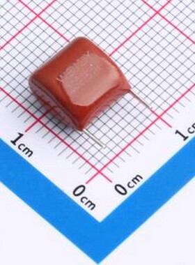 W312S273JJ5SA1900C 聚丙烯膜电容(CBB) 27nF ±5% 450V 插件,P=7