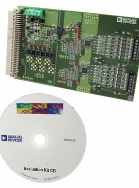 EVAL-AD7280AEDZ【BOARD EVAL FOR AD7280 】