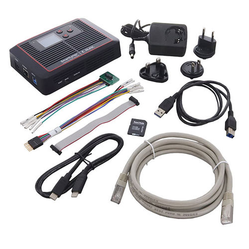 HW-SMARTLYNQ-PLUS-G【SMARTLYNQ+ VERSAL DATA CABLE 】