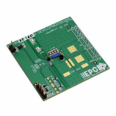 EPC9037【BOARD DEV FOR EPC2101 60V EGAN 】