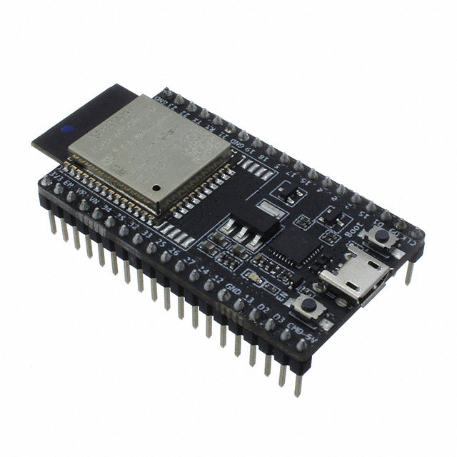 ESP32-DEVKITC-32D【EVAL BOARD FOR ESP-WROOM-32 】