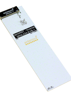 SR4L034-EVB-4【INVERSA LEFT EVALUATION BOARD 】