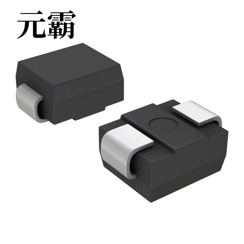 ESH2C-E3/52T | ESH2CH | ESH2D