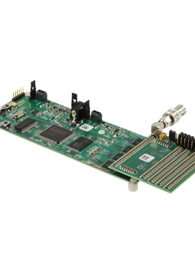 DDC264EVM【EVAL MODULE FOR DDC264 】