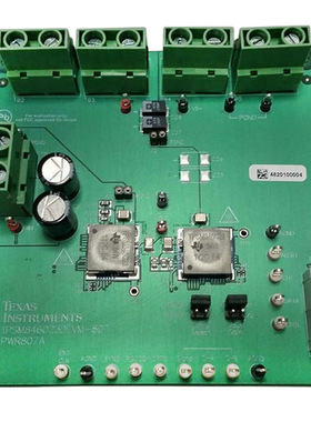 TPSM846C23DEVM-807【EVAIL MOD 】