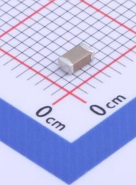TCC1206M3L104K500FT 贴片电容(MLCC) 100nF ±10% 50V 1206