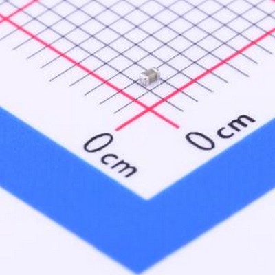 GRM1557U1A302JA01D 贴片电容(MLCC) 3nF ±5% 10V 0402