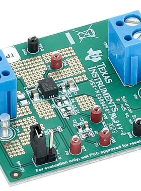 TPSM861253EVM【TPSM861253 1-A SYNCHRONOUS STEP- 】