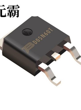 BIDD05N60T | BIDNW30N60H3 |BIDW20N60T