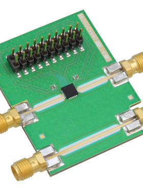 MAPS-010143-001SMB【EVAL BOARD FOR MAPS-010143-TR050 】