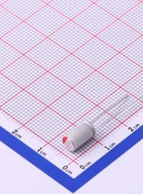 SPT1CM221D09OR 固态电容 220uF ±20% 16V 插件,D5xL9mm