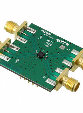 MASWSS0129SMB【EVAL BOARD FOR MASWSS0129TR-3000 】