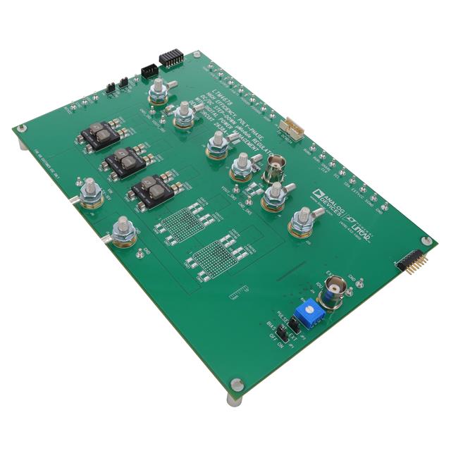 DC2638A-B【LTM4678 DEMO BOARD CONTAINS 3XLT 】