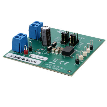 LMZM33603EVM【EVAL BOARD FOR LMZM33603 】