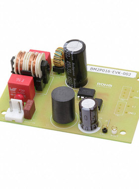 BM2P016-EVK-002【EVAL BOARD FOR BM2P016 】