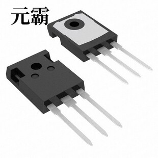 FGH40N60SFDTU | FGH40N60SFTU |FGH40N60UFDTU