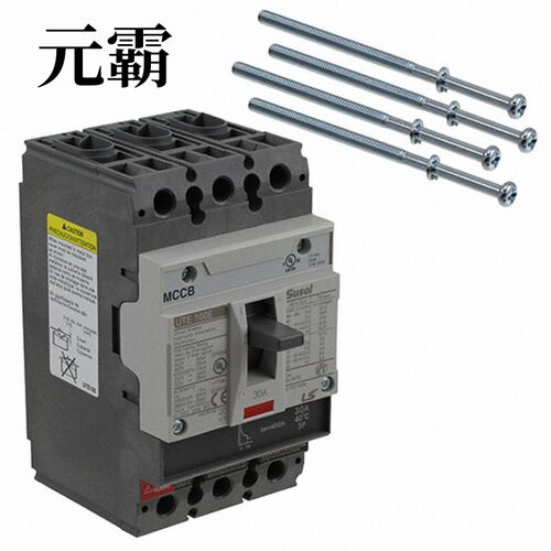 UTE100E-FTU-30-3P-LL-UL | UTE100E-FTU-40-3P-LL-UL | UTE100E-
