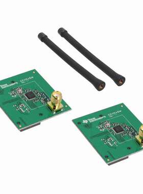 CC1120EMK-169【KIT EVAL MODULE CC1120 169MHZ 】