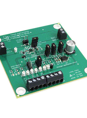 BQ24352EVM【EVAL MODULE FOR BQ24352 】