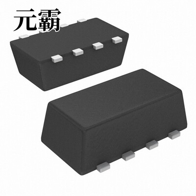 SI5504BDC-T1-GE3 | SI5515CDC-T1-GE3 |SI5517DU-T1-GE