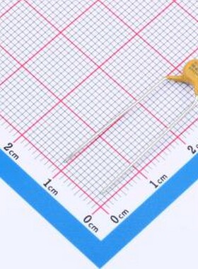 CT7-X4Y5P1D151KSEAT0 安规电容 150pF ±10% 插件