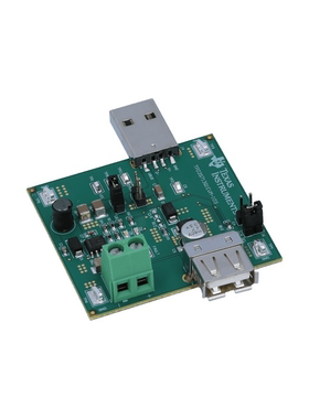 TPD3S713Q1EVM-103【TPD3S713-Q1 AUTOMOTIVE USB 2.0 I 】