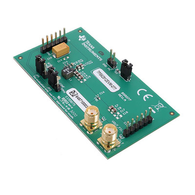 TPS62912EVM-077【17-V, 2-A LOW NOISE/LOW RIPPLE B 】