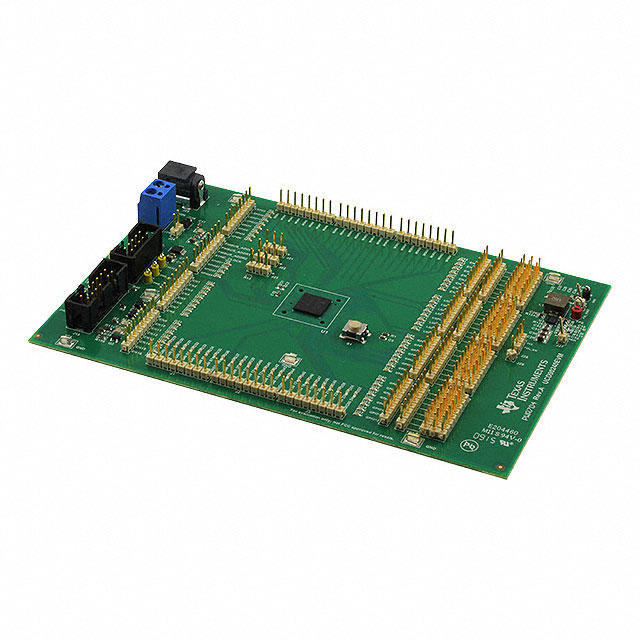 UCD90240EVM【EVALUATION MODULE UCD90240 】