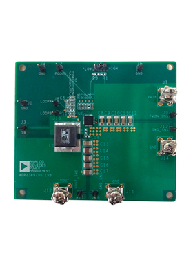 ADP2390-EVALZ【BRD,18V,12A HI EFF STEPDOWN REG 】