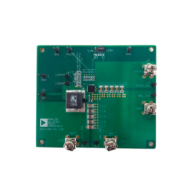 ADP2390-EVALZ【BRD,18V,12A HI EFF STEPDOWN REG 】
