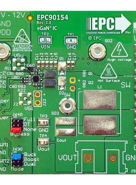 EPC90154【BOARD DEV 1/2 BRIDGE EPC2088 】